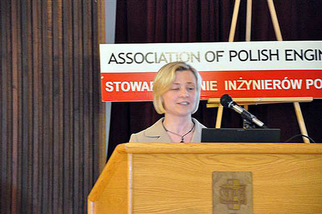 Prof. Dr hab. Małgorzata Lewandowska